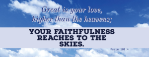 Psalm 108.4