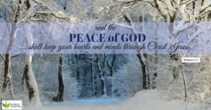 Philippians 4:7