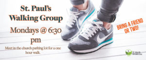 Walking Group