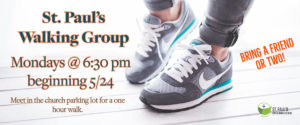 Walking Group